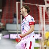 Joël Schmied ne rugira plus face au Gradin Nord de Tourbillon.